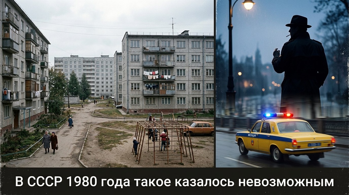 Рисунок сгенерирован искусственным интеллектом