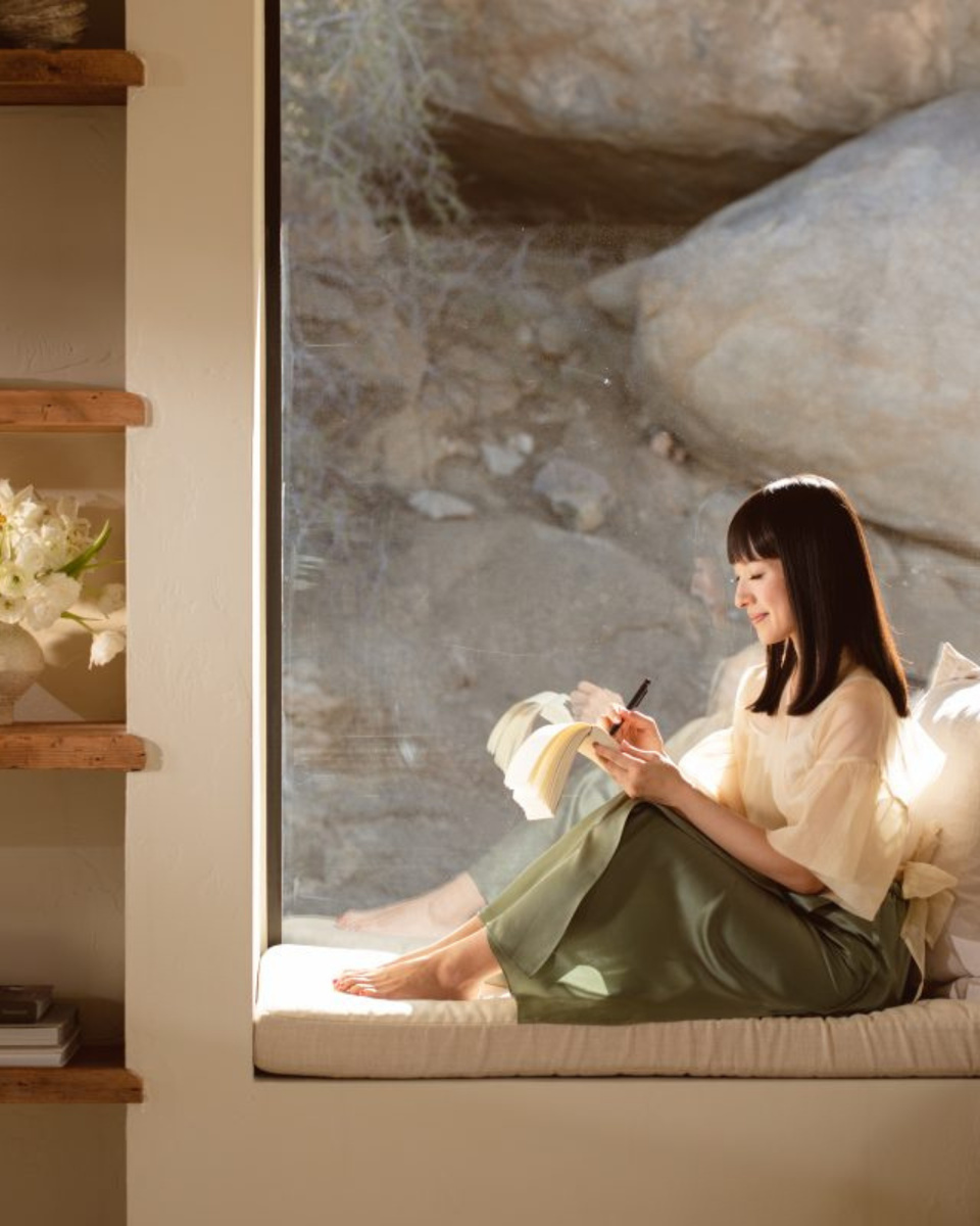 📷 konmari