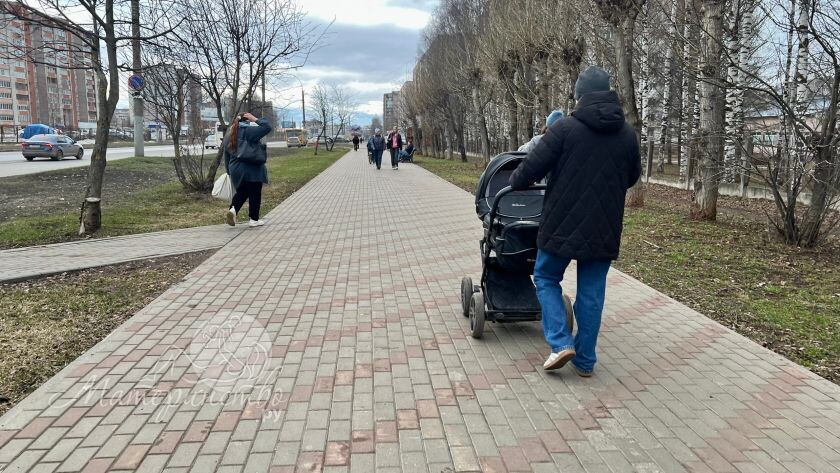    Фото: "Материнство.ру", из архива