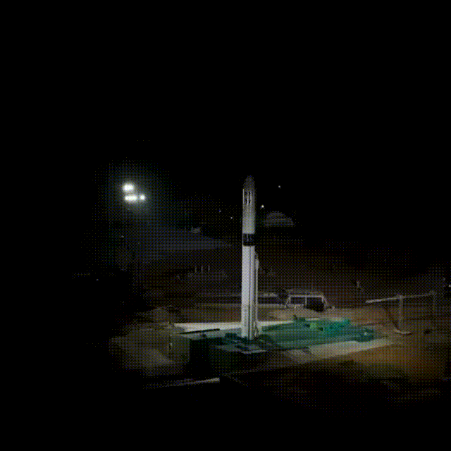 Запуск Союза 5