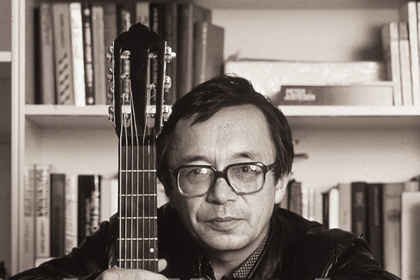 Юлий Ким