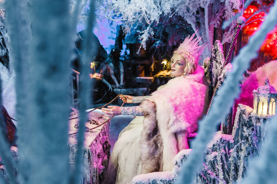 Фото предоставлено «Особняком-Небылицей»
