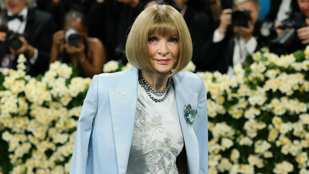 Как и для чего Анна Винтур превратила Met Gala из светского раута в главное модное событие года?