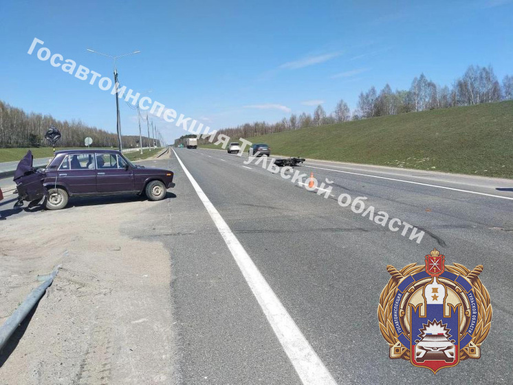     фото - Госавтоинспекция Тульской области