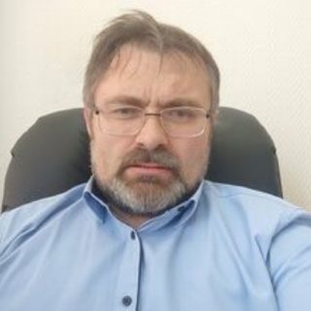 Рыжов Евгений Анатольевич, Юрист, стаж более 16 лет