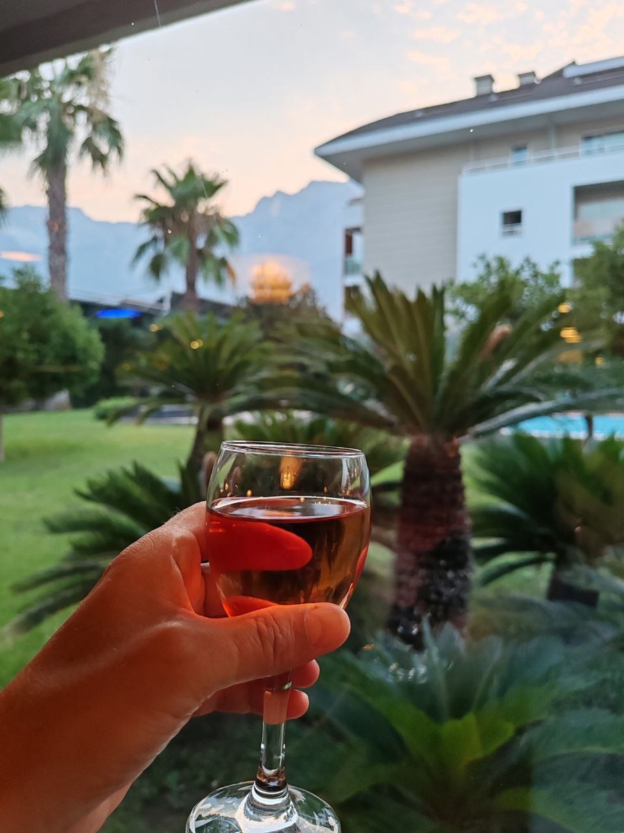 Barut Goia (Сиде, Турция)