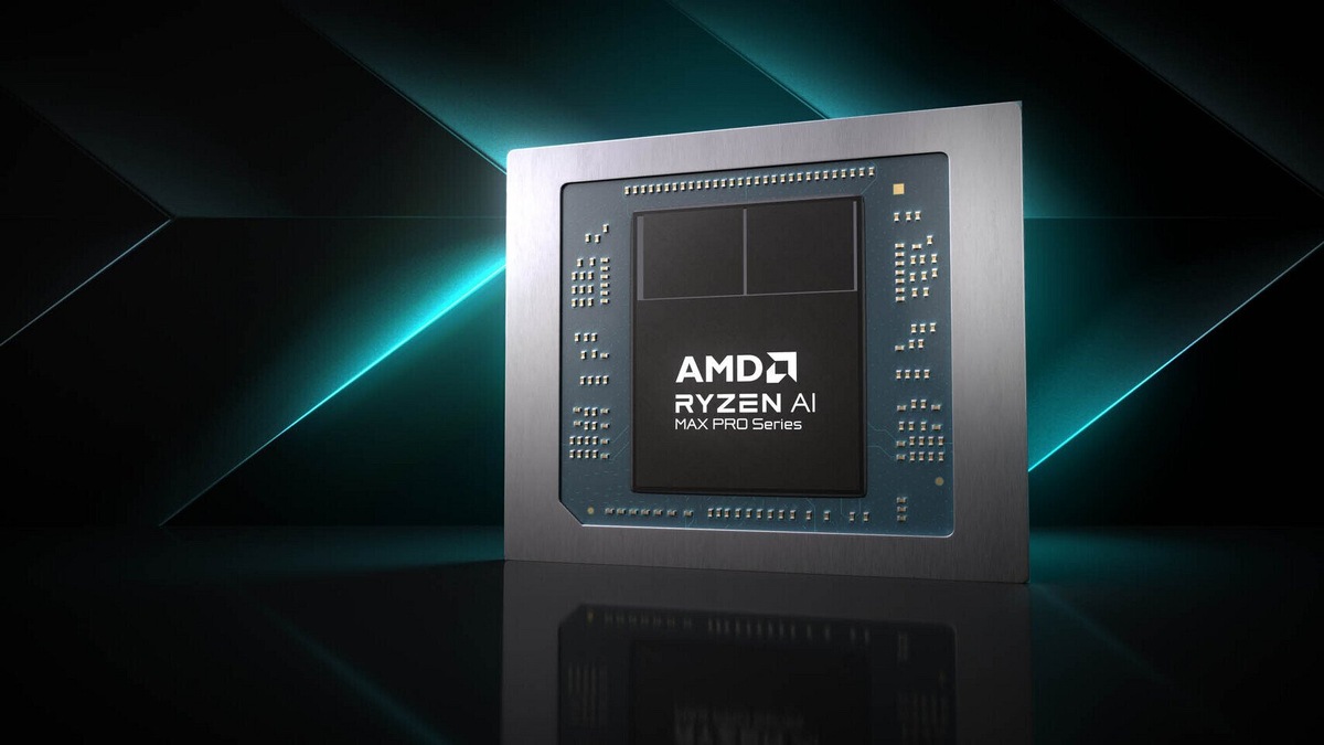    Ryzen AI Max+ PRO 495 засветился в PassMark: +4% к Strix Halo