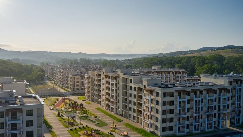   Фото: ЖК «Кипарис» / предоставлено девелопером Bravo