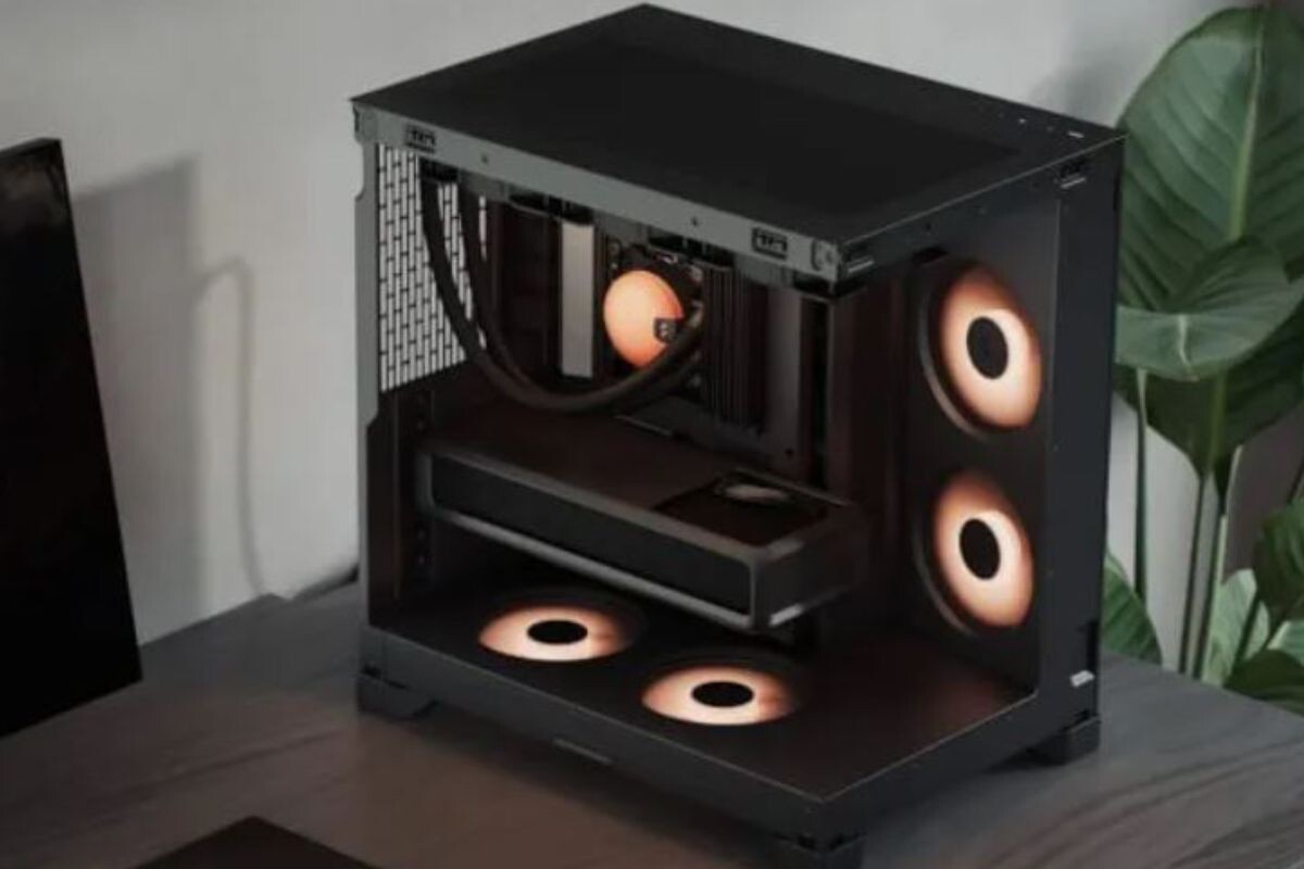    Фото: Fractal Design