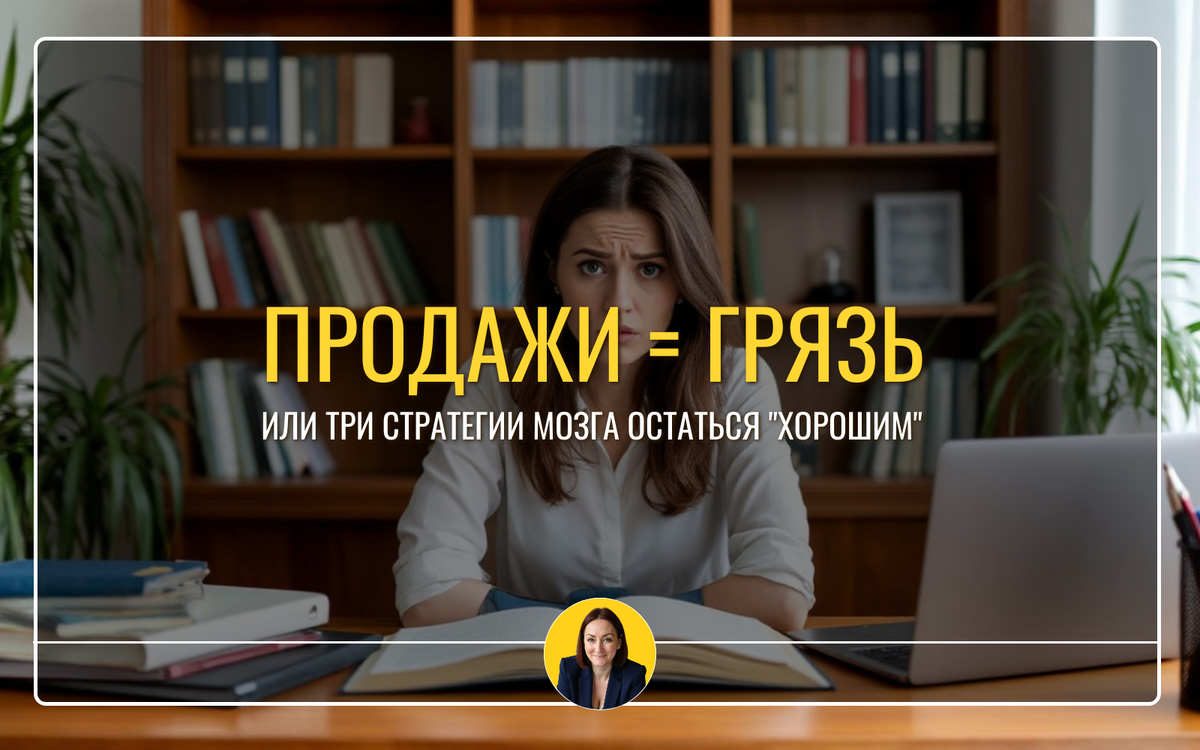 Лаборатория эффективных продаж, Оксана Полещук
