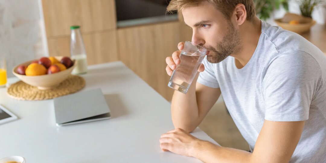 Горячая вода для оттока желчи: факт или миф?