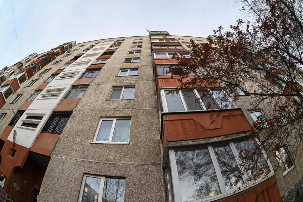 Фото: Сергей Елесин, ИА "Тюменская линия"
