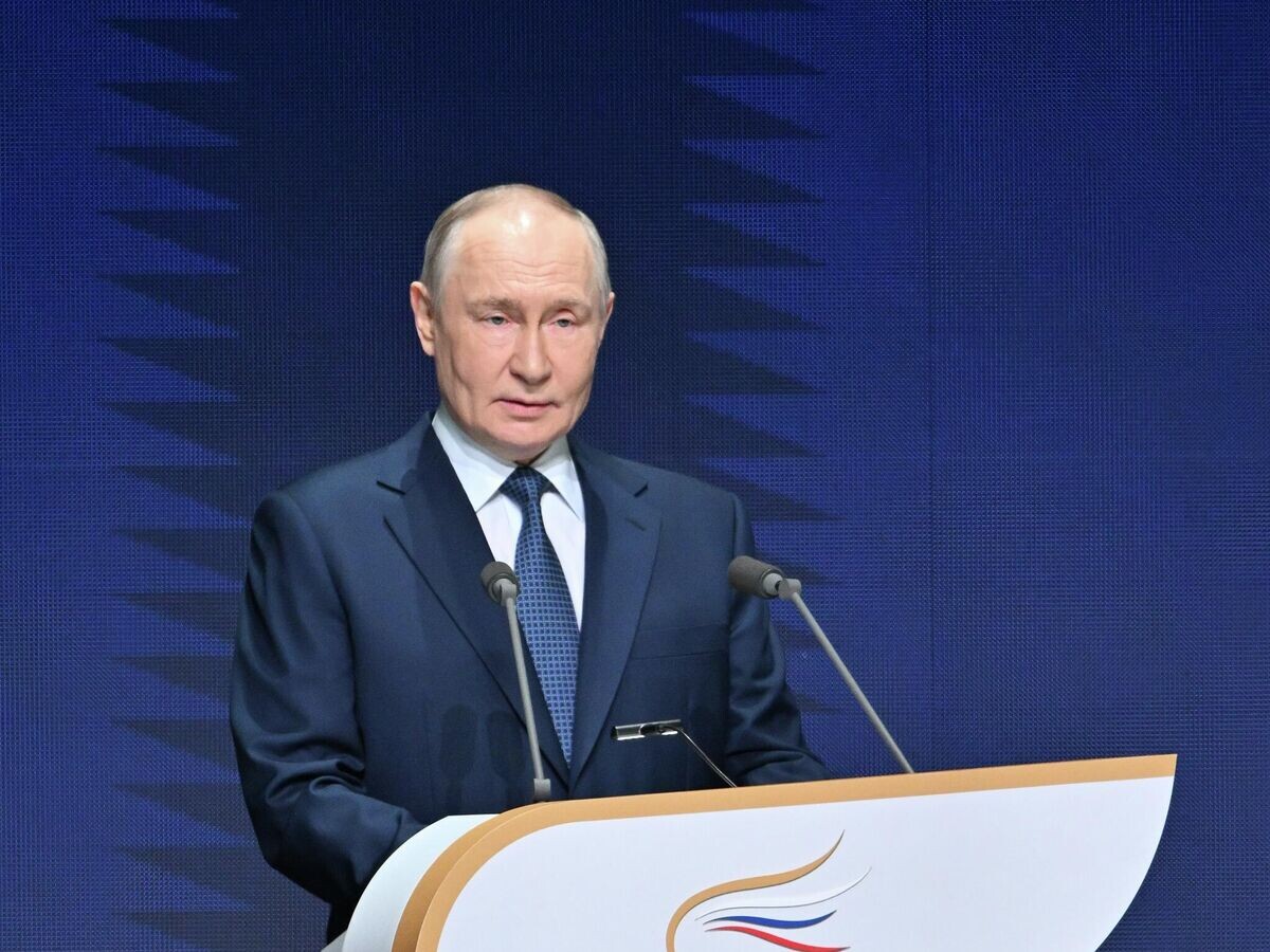    Вручение всероссийской премии "Служение" | © РИА Новости / Юрий Кочетков