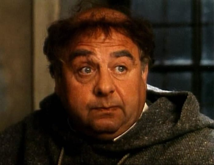 В фильме «Графиня де Монсоро», 1997 год