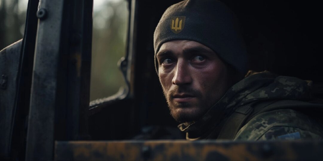 Вот теперь начнётся по полной. Украинцев продали за 90 млрд