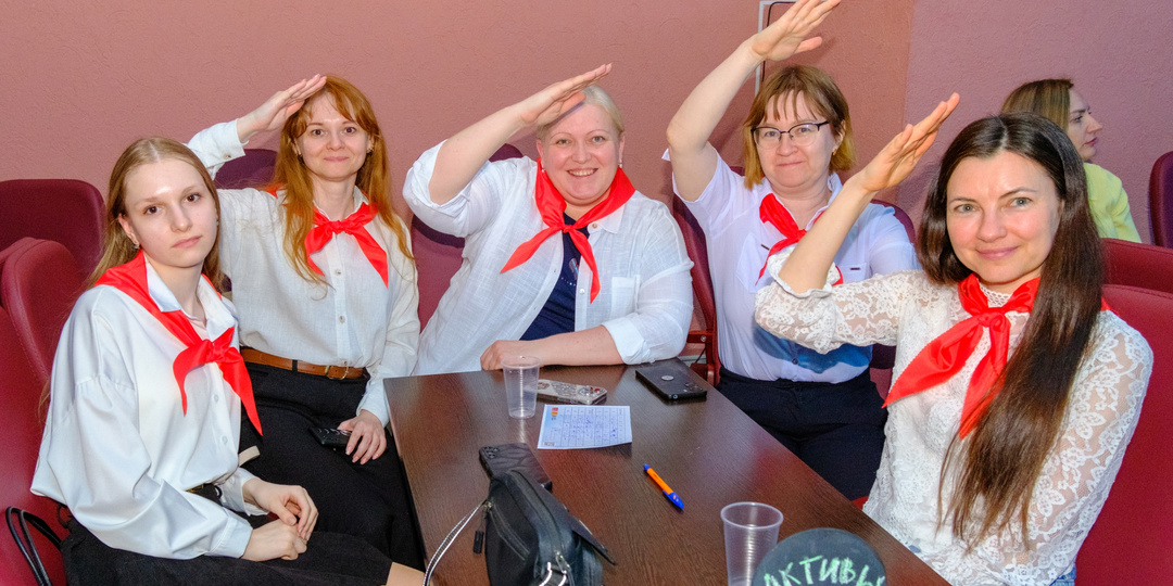 БИСУМиЯ советская!