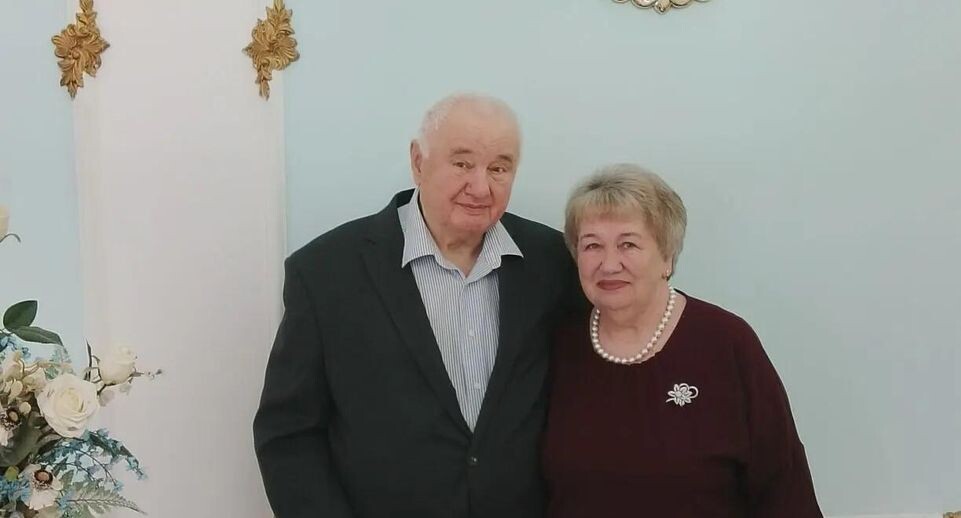    Министерство социального развития Подмосковья