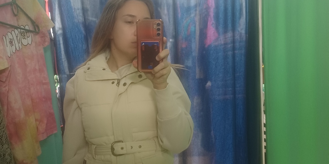 Весенняя подборка одежды, обуви и аксессуаров из секонд хенда