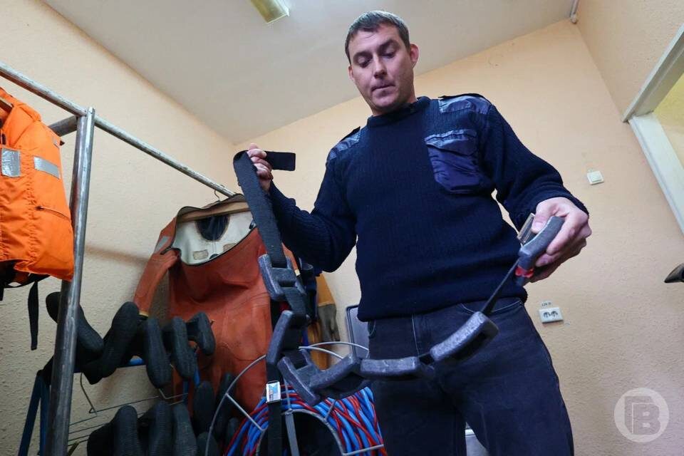    Фото: Дмитрий Рогулин / "Городские вести"