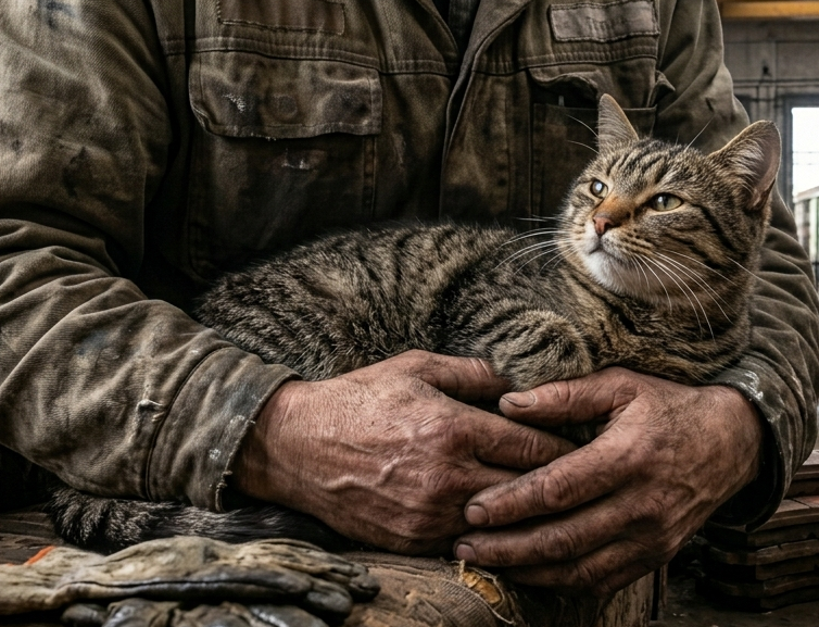Рельсик