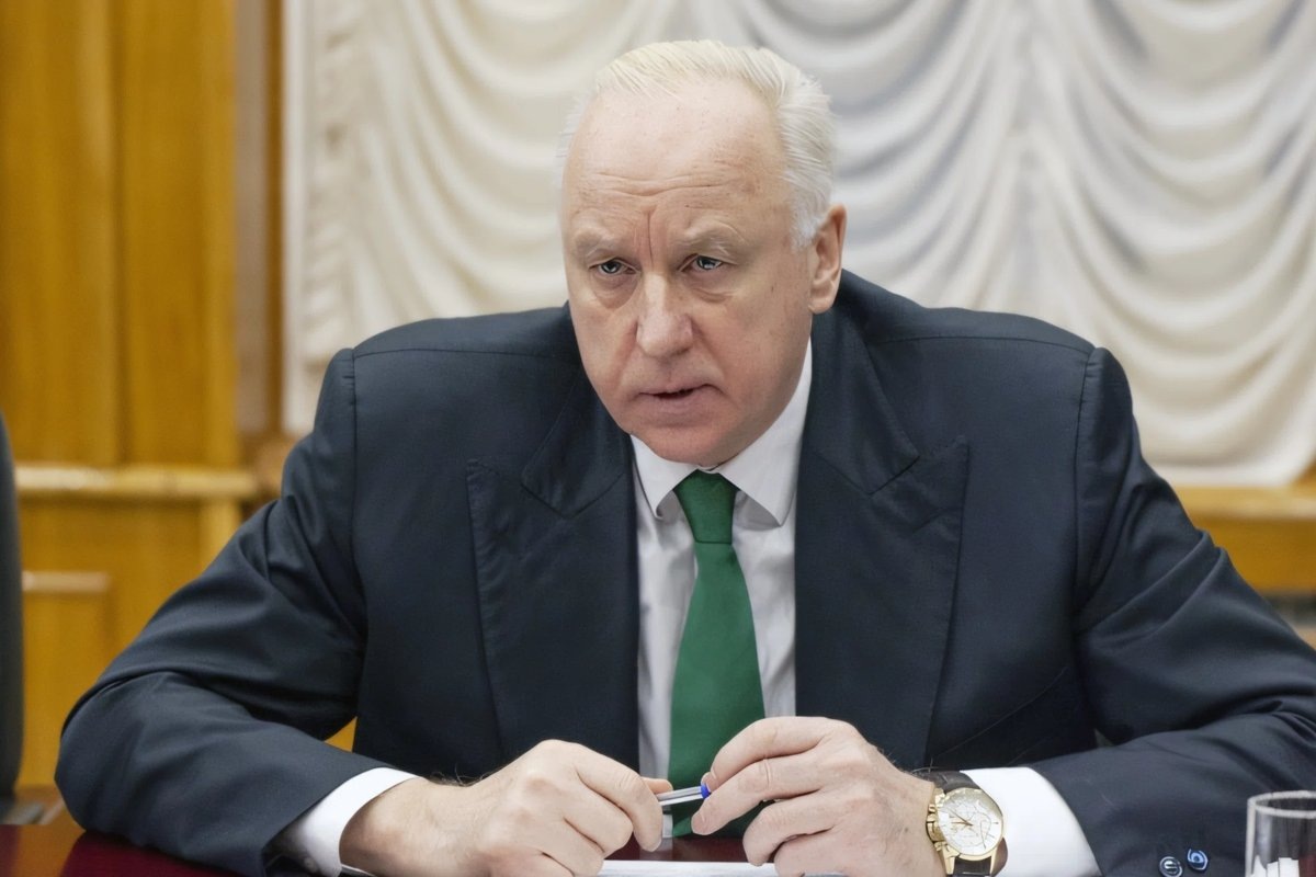     Председатель СКР потребовал доклад о расследовании уголовного дела
