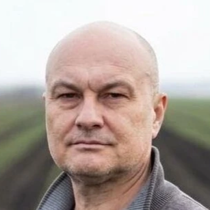 Операционный директор по растениеводству Агрокомплекса «Лабинский» (Краснодарский край) Николай Горбатенко
