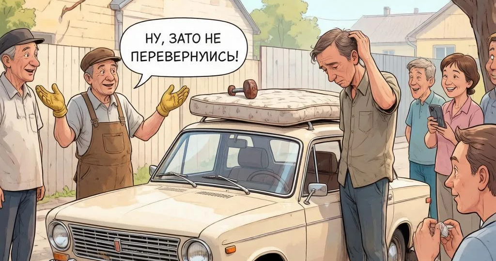 Как я однажды чуть не стал звездой YouTube: реальная история из российской глубинки