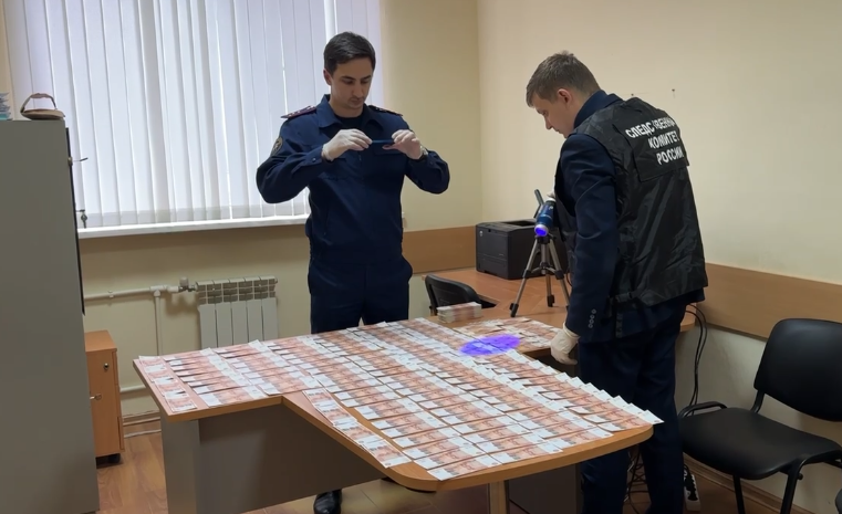 Суд признал виновным в получении взятки экс-замглавы Россельхознадзора