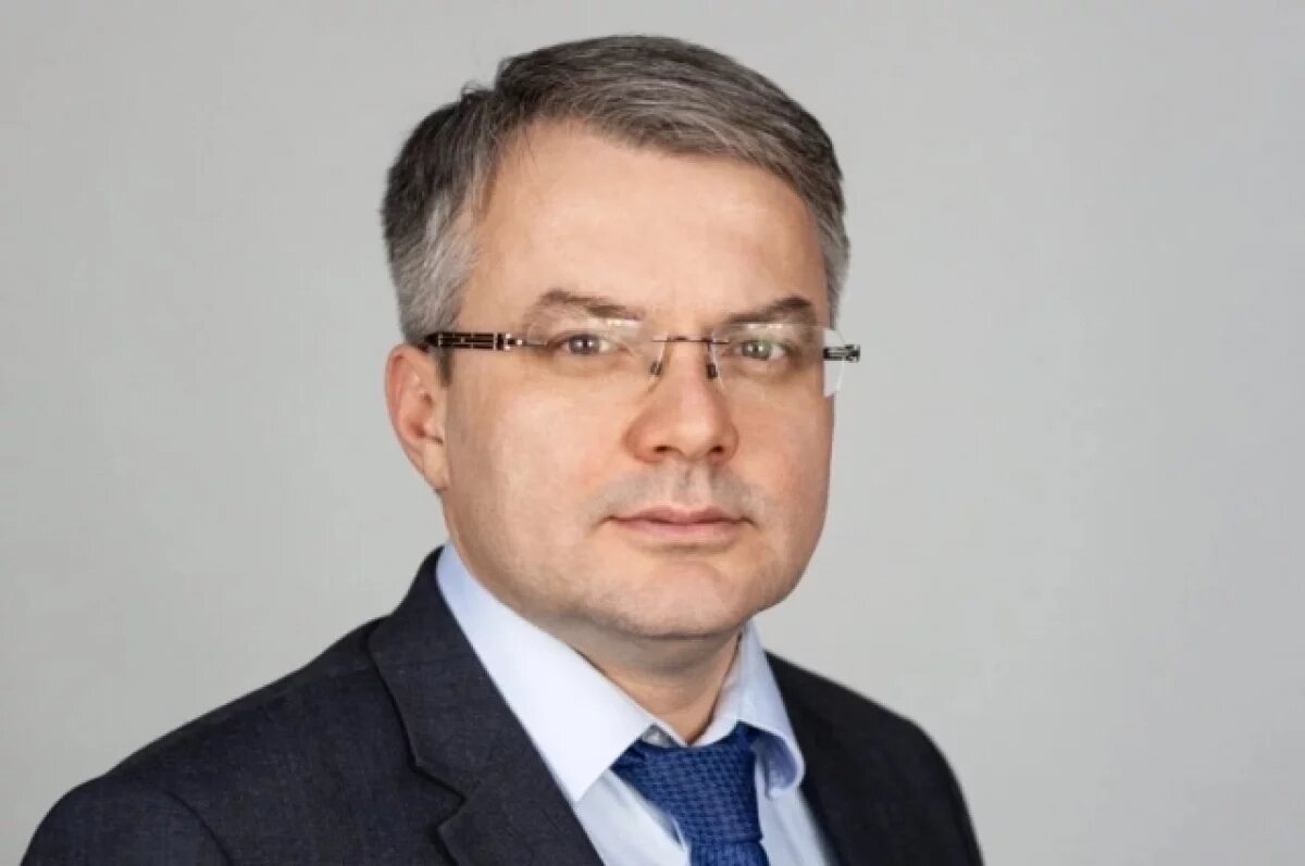   Туляк Дмитрий Яковлев покинет правительство Самарской области
