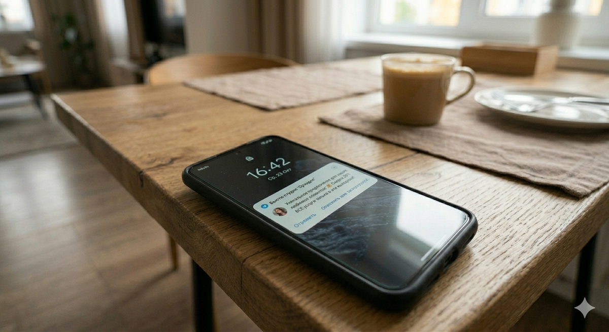 Рассылки в Макс, WhatsApp и Telegram
