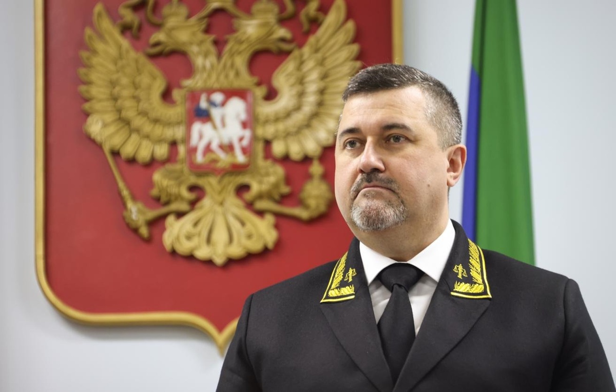© Муса Салгереев/ ТАСС

