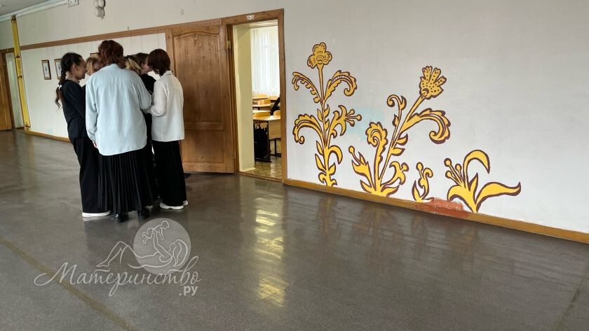    Фото: "Материнство.ру", из архива