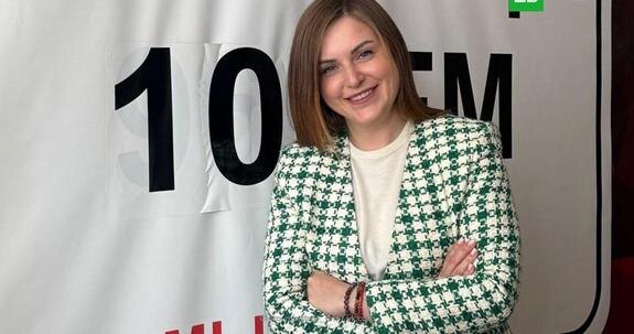 Экс-замминистра строительства ДНР "увела" миллиарды у оборонки