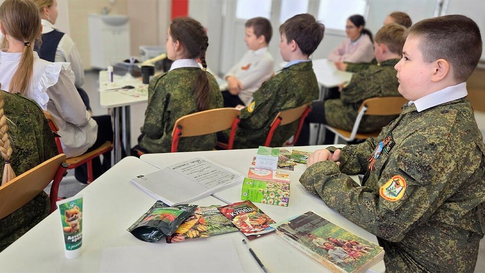     vk.com / Мендюкинская средняя школа