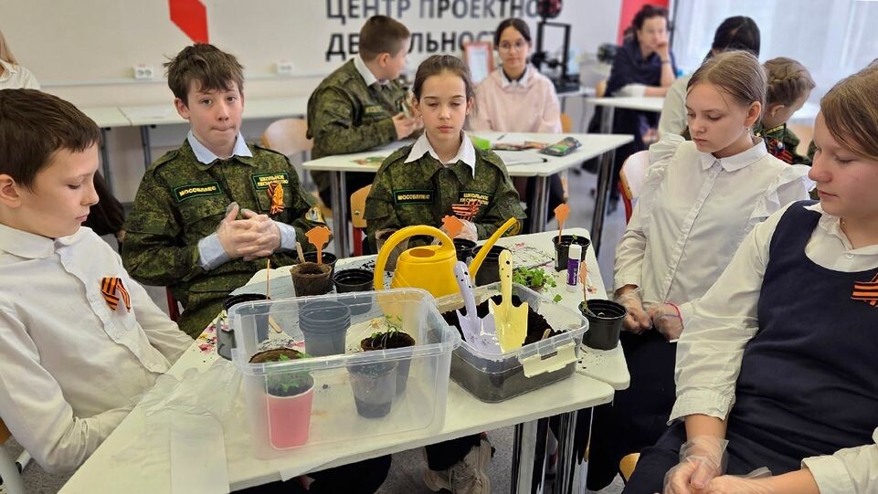     vk.com / Мендюкинская средняя школа