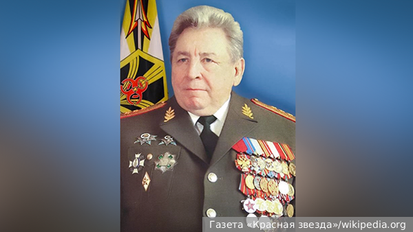     Фото: Газета «Красная звезда»/wikipedia.org   
 Текст: Дмитрий Зубарев