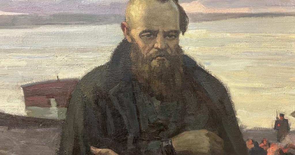 Настоящая жизнь писателя всегда громче его самого громкого романа.