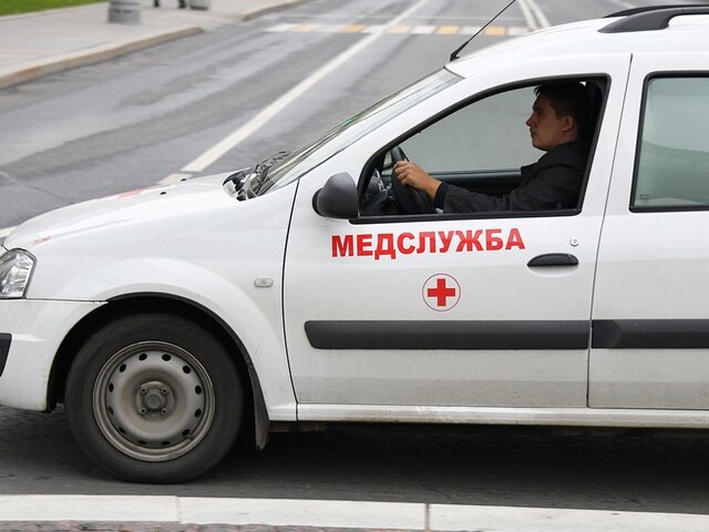    Фото: Москва 24/Антон Великжанин