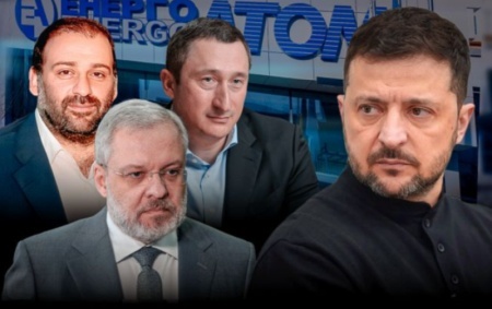    «Плёнки Миндича» — познавательно, но не более. На Украине нет сил, способных призвать Зеленского к ответу