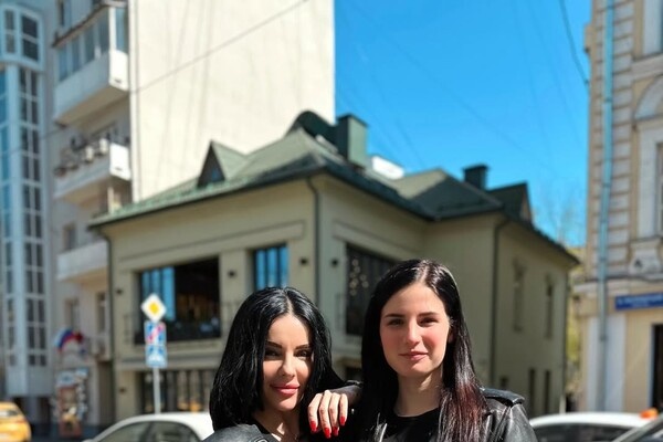 official_juliavolkova/Instagram   📷