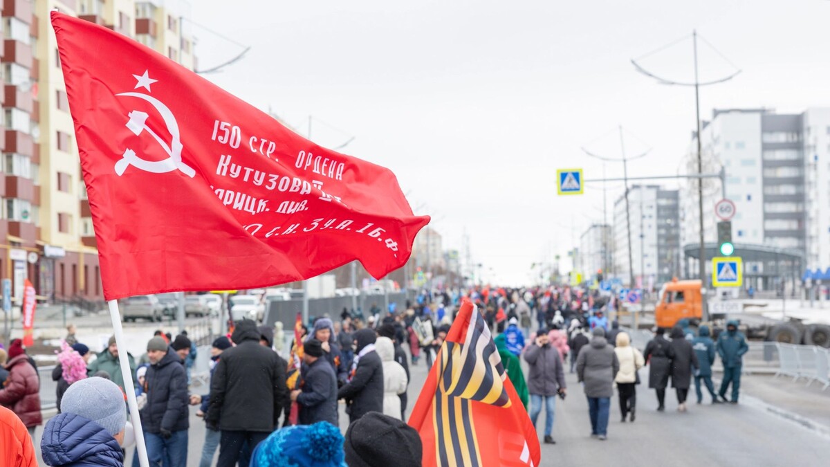    Фото: Александр Чирва / «Ямал-Медиа»