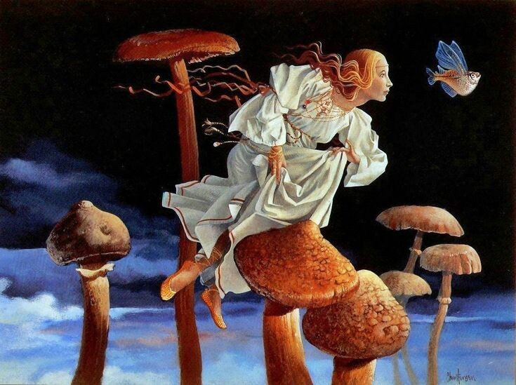 James Christensen