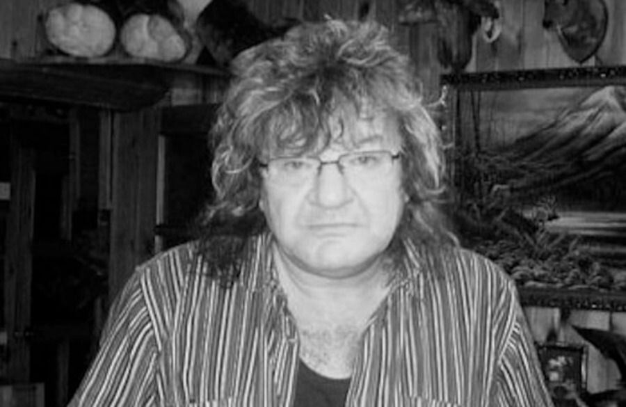    Юрий Жучков / Источник: Социальные сети