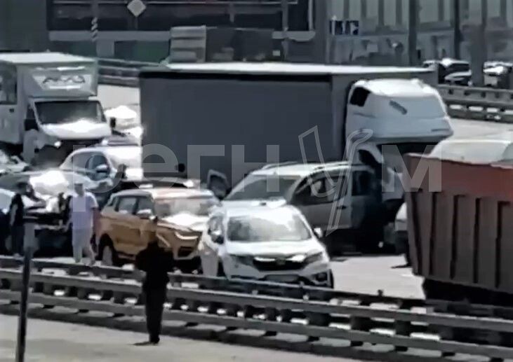     / Источник: Кадр из видео
