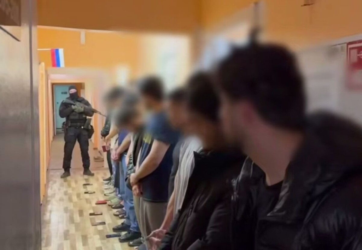     / Источник: Кадр из видео