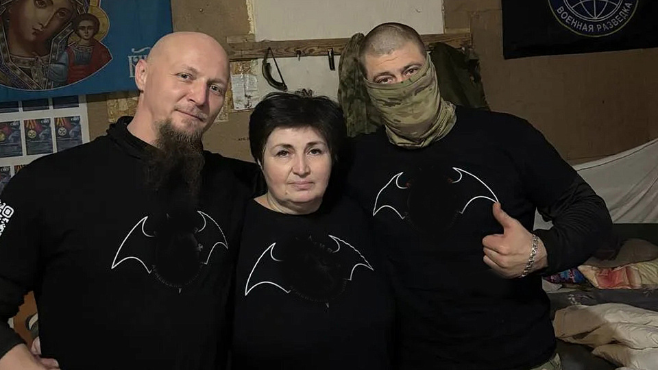 Ради нашего мирного неба