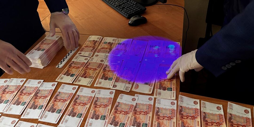 Экс-замглавы управления Россельхознадзора приговорили к 8 годам за взятку