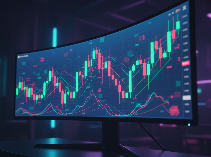 Стратегии бинарных опционов на 5 минут
