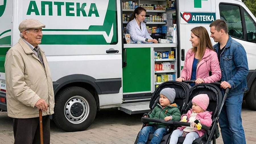    Фото: пресс-служба партии «Единая Россия»