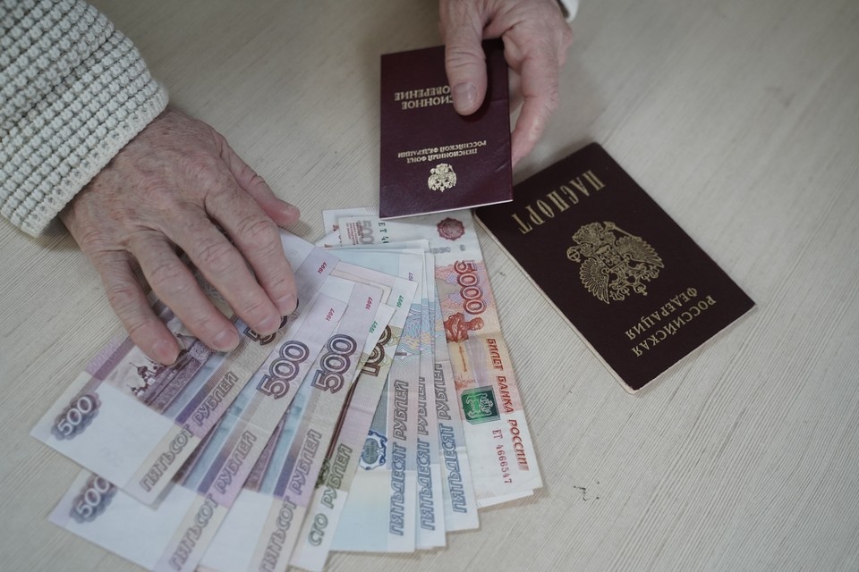    Аксаков: Перед выходом на пенсию нужно формировать депозиты в банках Светлана МАКОВЕЕВА
